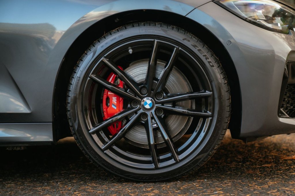 Used BMW 3 Series 2021 for sale - 76724335: Photo 3