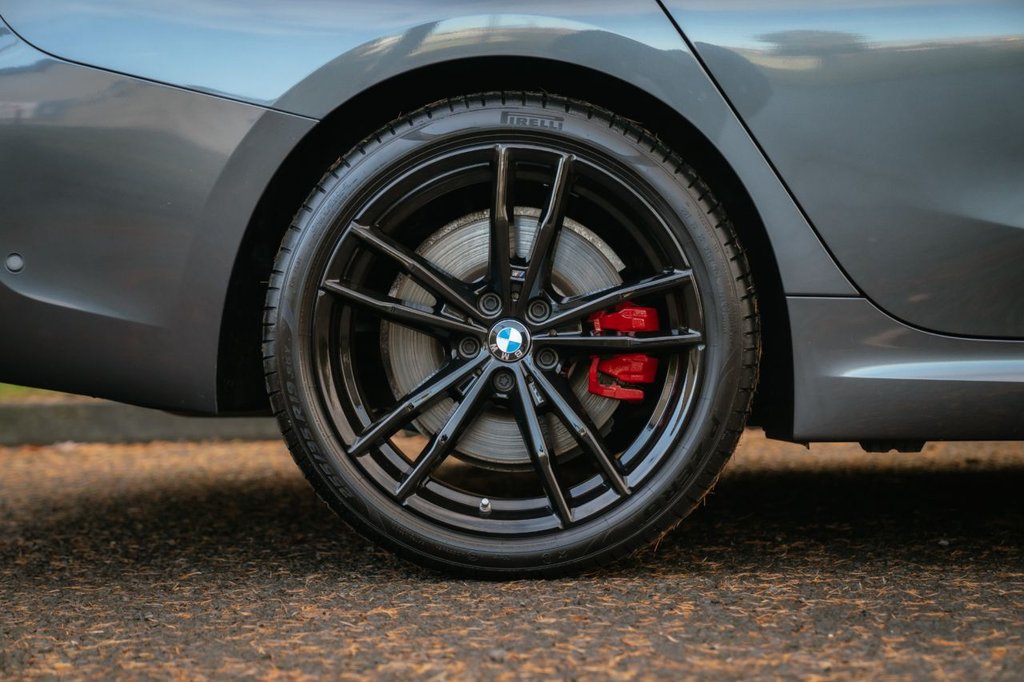 Used BMW 3 Series 2021 for sale - 76724335: Photo 34