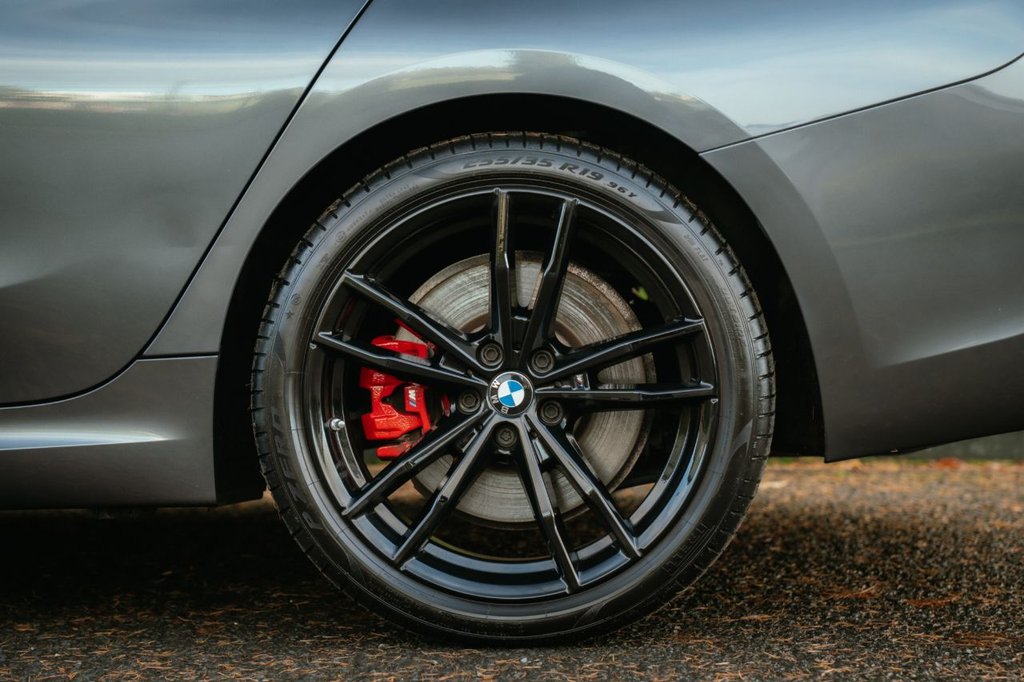 Used BMW 3 Series 2021 for sale - 76724335: Photo 36