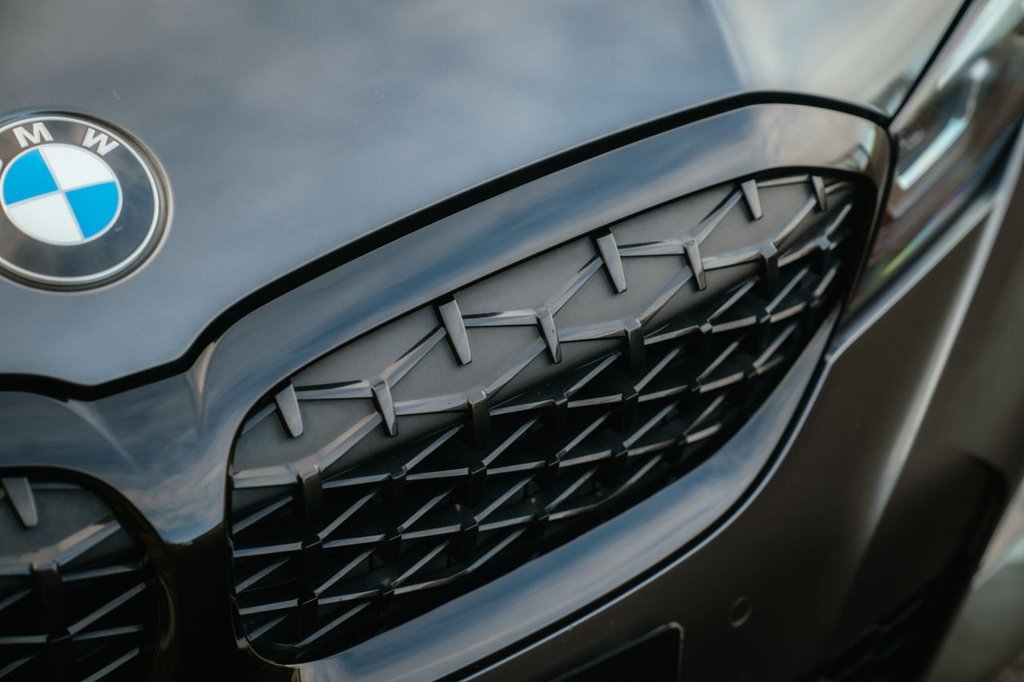 Used BMW 3 Series 2021 for sale - 76724335: Photo 37