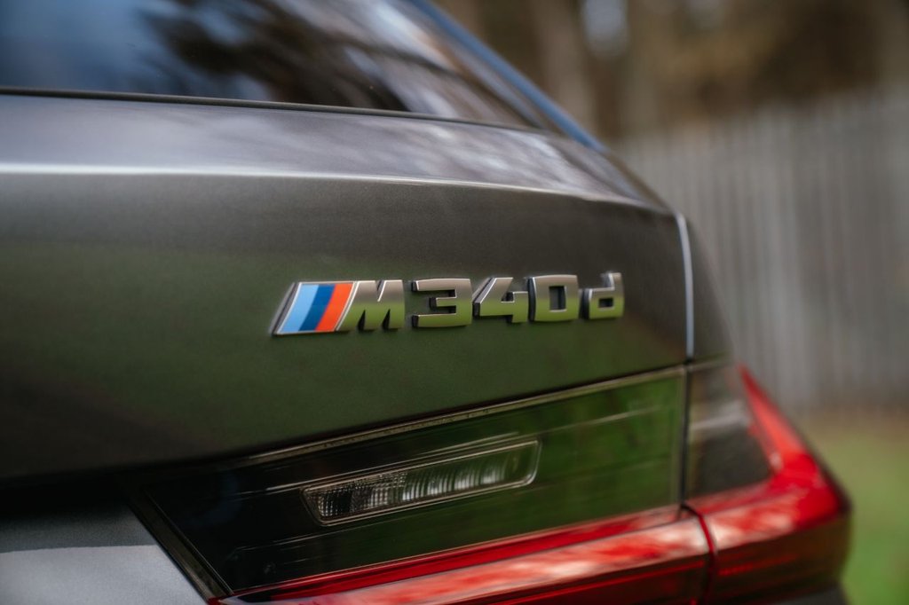 Used BMW 3 Series 2021 for sale - 76724335: Photo 38