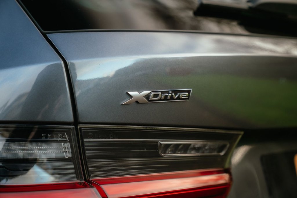 Used BMW 3 Series 2021 for sale - 76724335: Photo 39