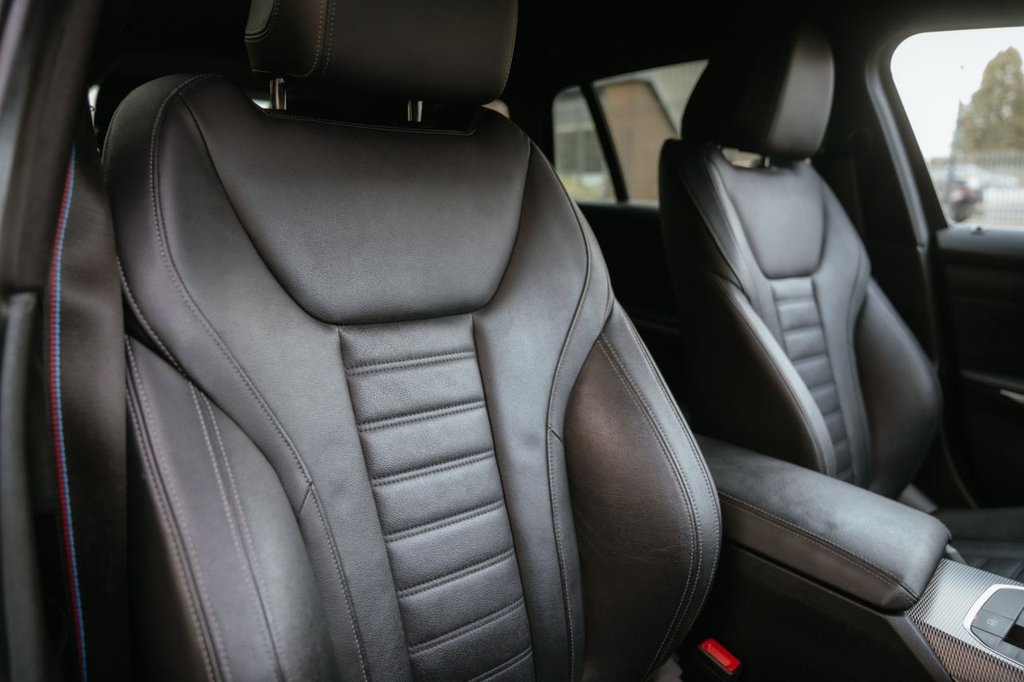 Used BMW 3 Series 2021 for sale - 76724335: Photo 4