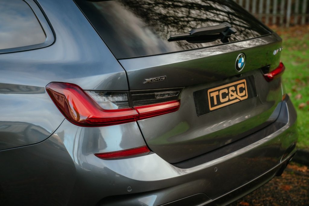 Used BMW 3 Series 2021 for sale - 76724335: Photo 40