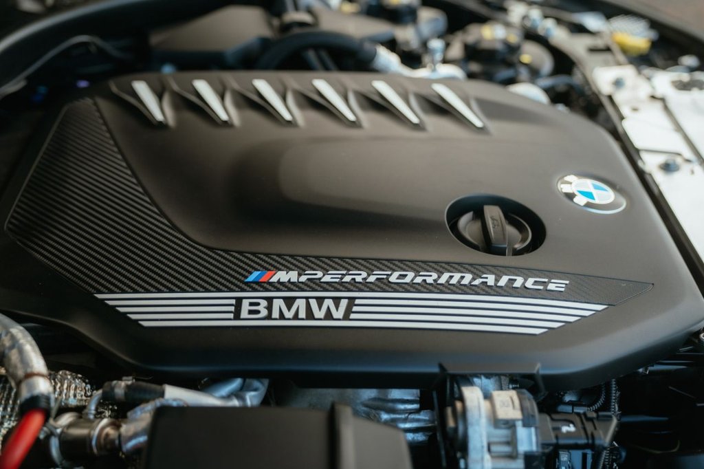 Used BMW 3 Series 2021 for sale - 76724335: Photo 44