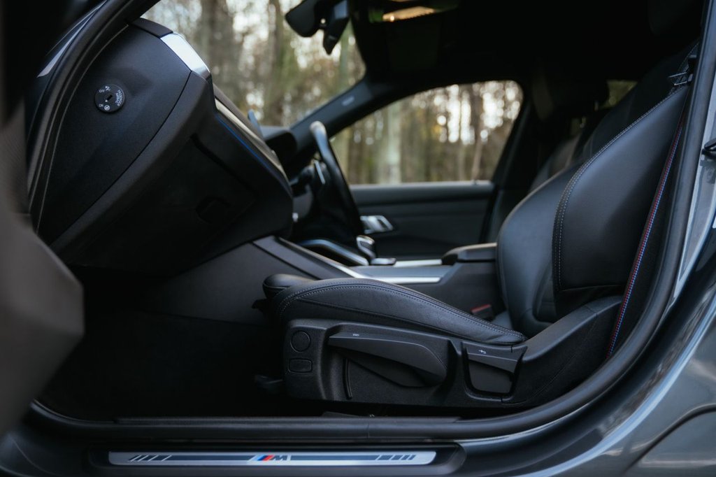 Used BMW 3 Series 2021 for sale - 76724335: Photo 46