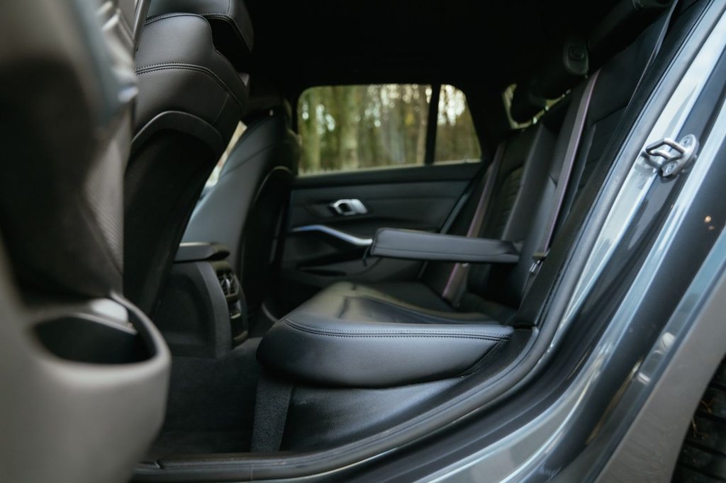 Used BMW 3 Series 2021 for sale - 76724335: Photo 48