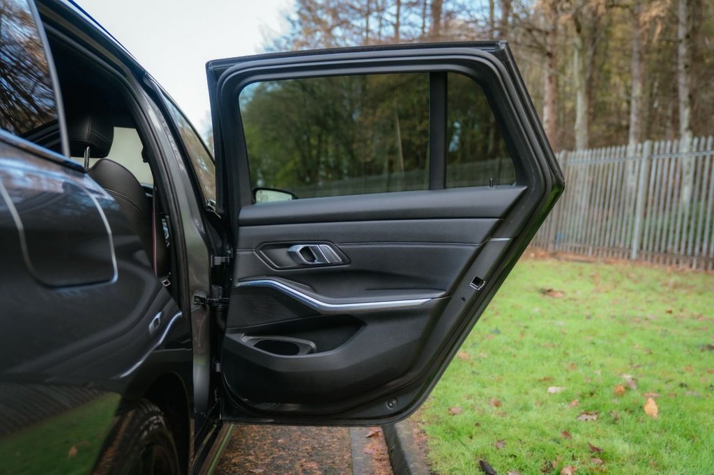 Used BMW 3 Series 2021 for sale - 76724335: Photo 49