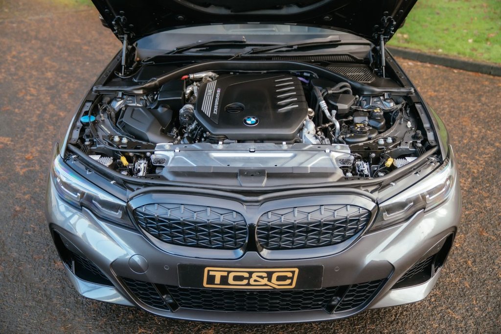 Used BMW 3 Series 2021 for sale - 76724335: Photo 5