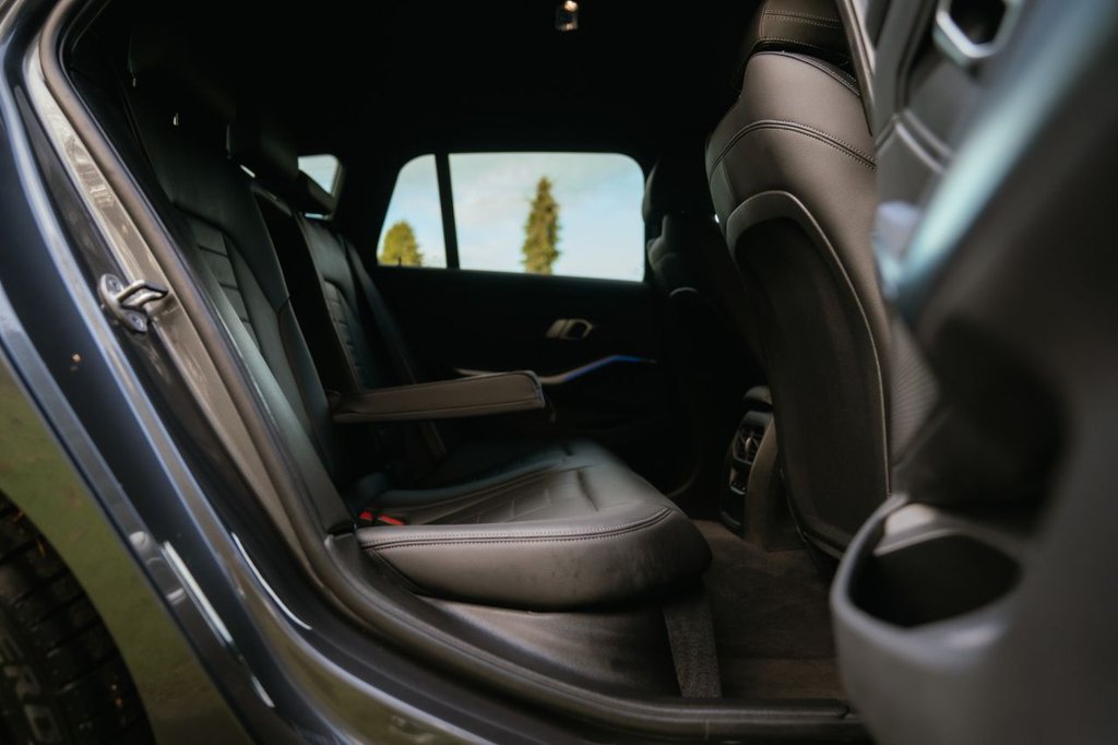 Used BMW 3 Series 2021 for sale - 76724335: Photo 50