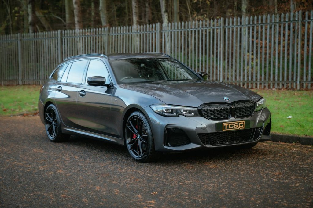 Used BMW 3 Series 2021 for sale - 76724335: Photo 6