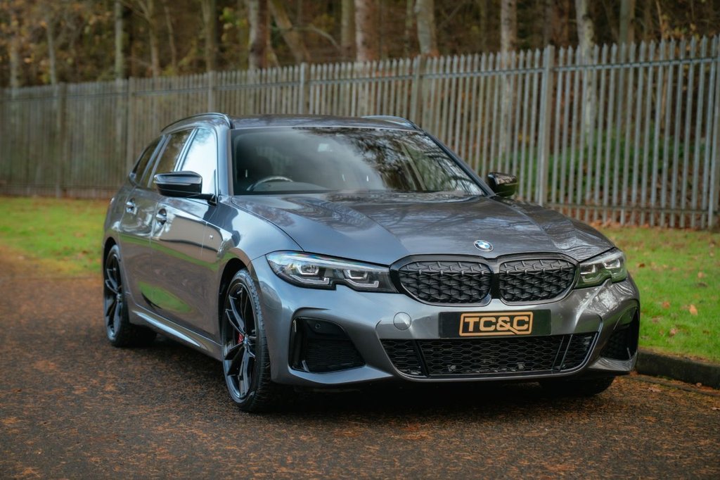 Used BMW 3 Series 2021 for sale - 76724335: Photo 7