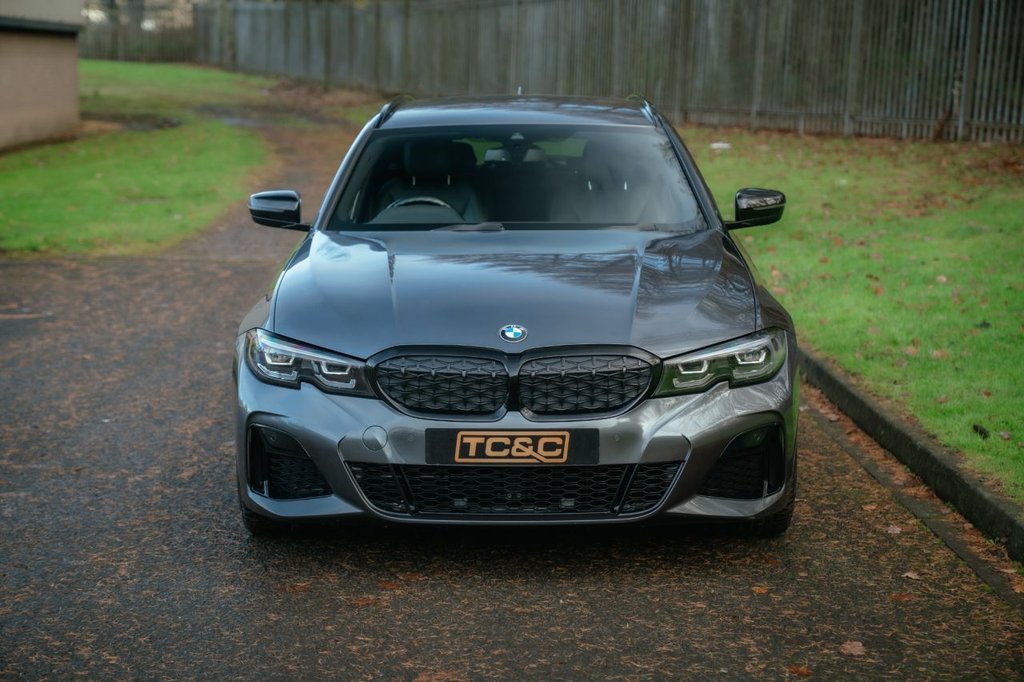 Used BMW 3 Series 2021 for sale - 76724335: Photo 8