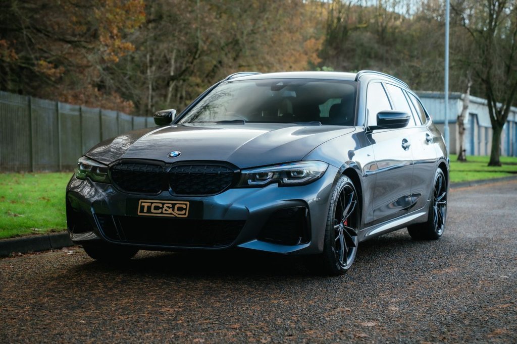 Used BMW 3 Series 2021 for sale - 76724335: Photo 9