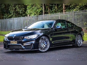 2015 (65) - 3.0 BiTurbo Coupe 2dr Petrol DCT Euro 6 (s/s) (431 ps)