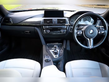 Used BMW M4 2015 for sale - 75979814: Photo