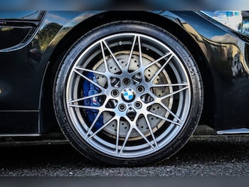 Used BMW M4 2015 for sale - 75979814: Photo