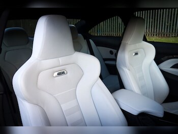 Used BMW M4 2015 for sale - 75979814: Photo