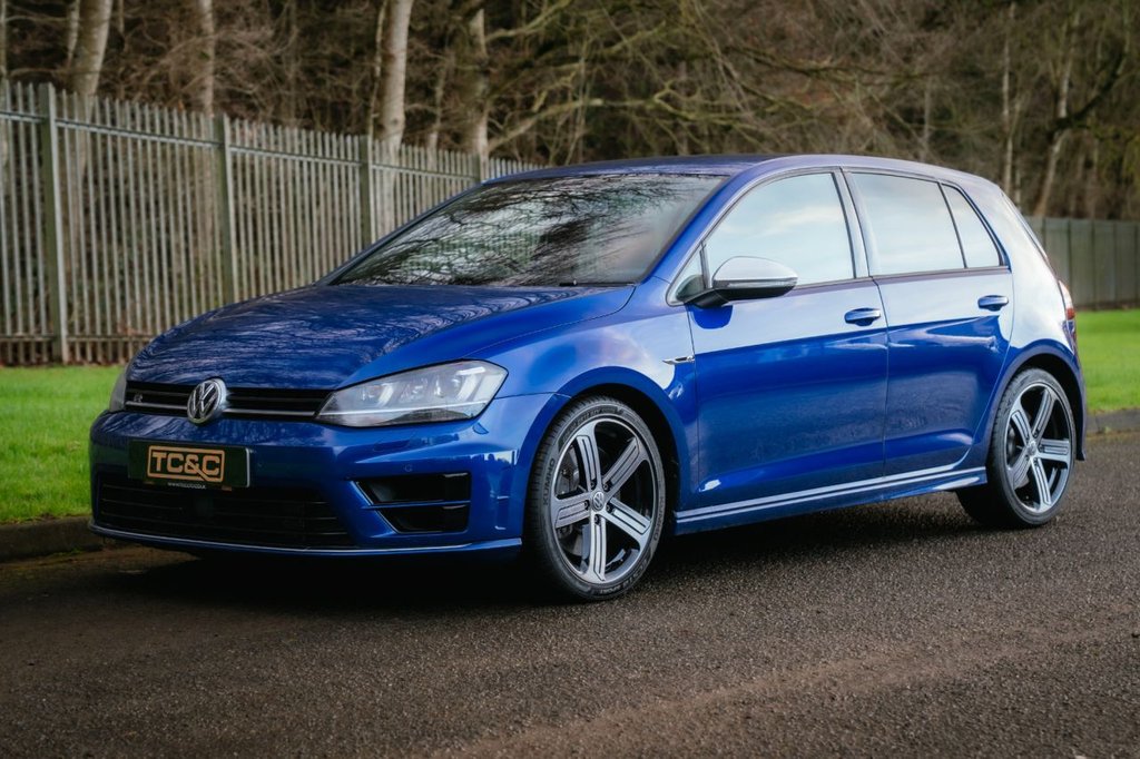Used Volkswagen Golf 2014 for sale - 77582996: Photo 10