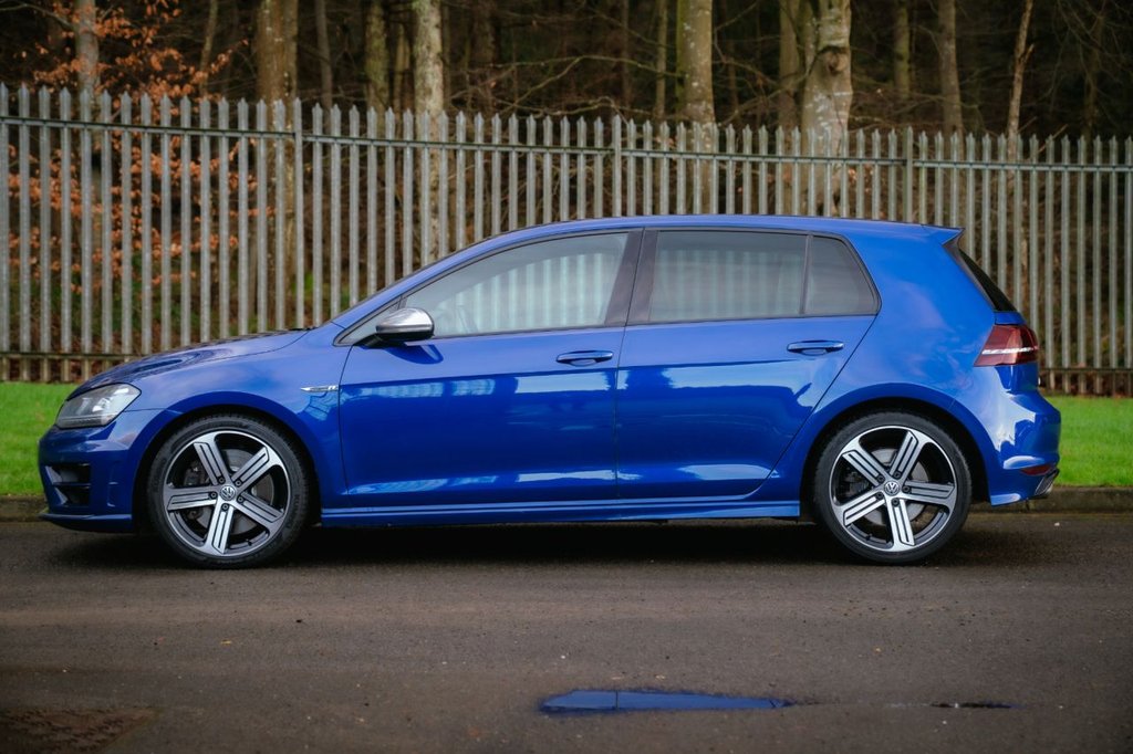 Used Volkswagen Golf 2014 for sale - 77582996: Photo 11