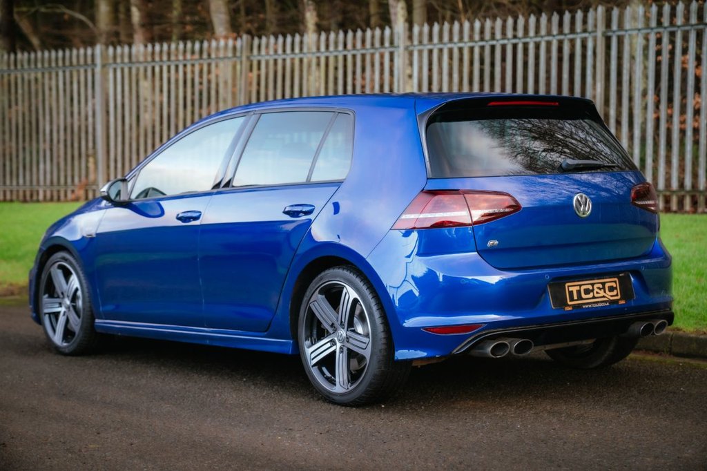 Used Volkswagen Golf 2014 for sale - 77582996: Photo 12