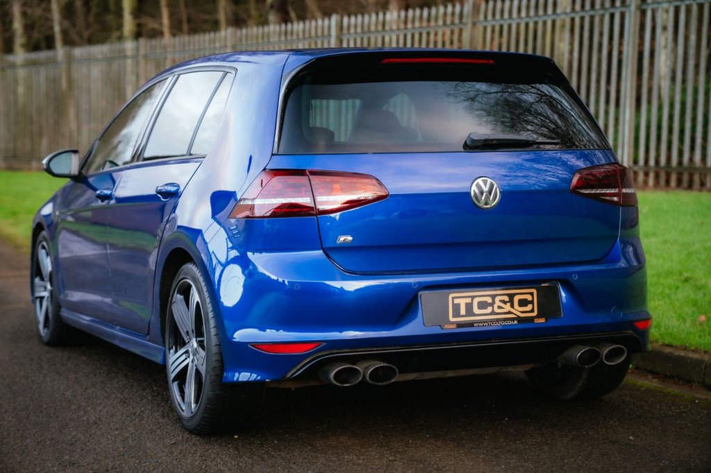 Used Volkswagen Golf 2014 for sale - 77582996: Photo 13