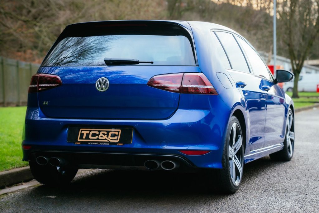 Used Volkswagen Golf 2014 for sale - 77582996: Photo 15