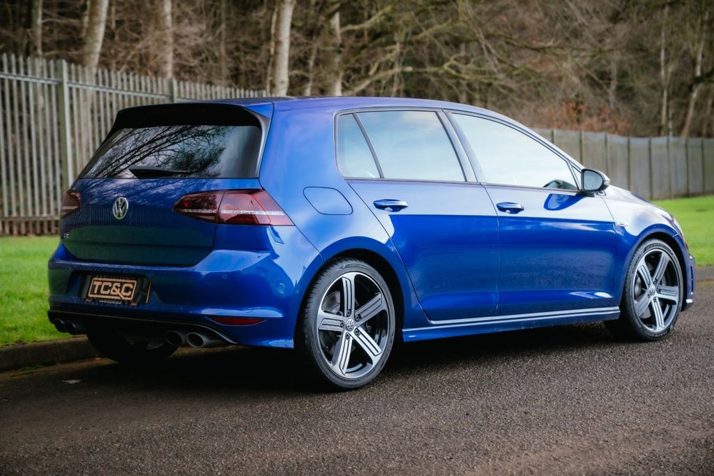 Used Volkswagen Golf 2014 for sale - 77582996: Photo 16