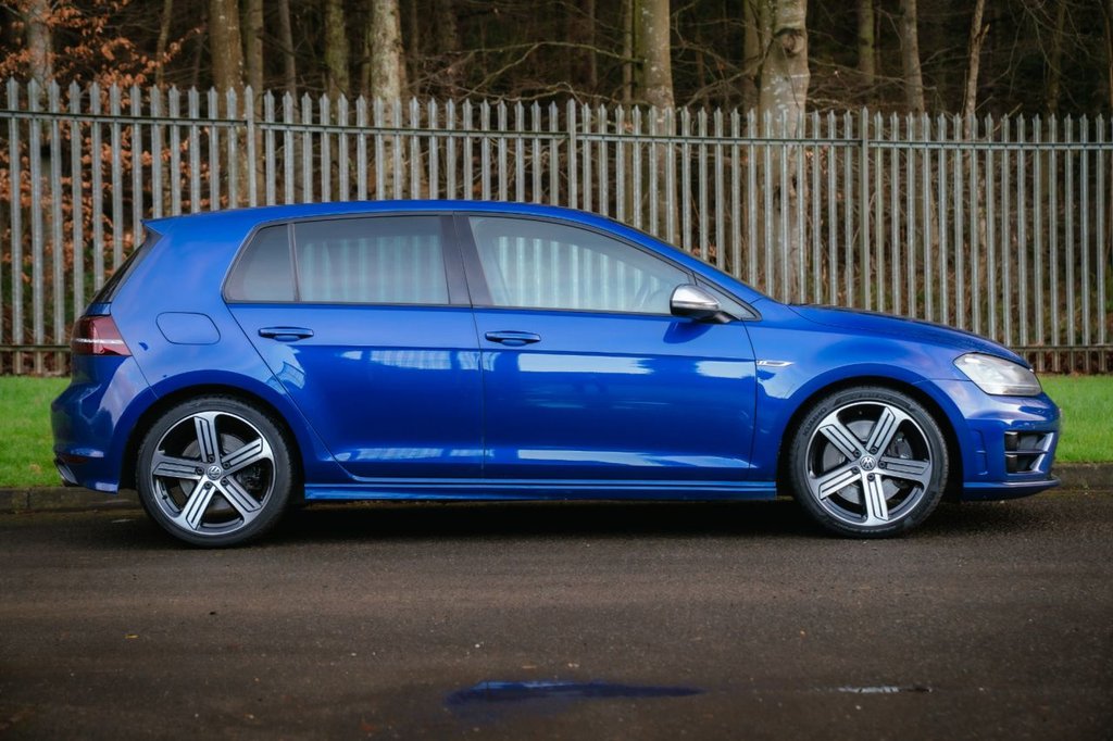 Used Volkswagen Golf 2014 for sale - 77582996: Photo 17
