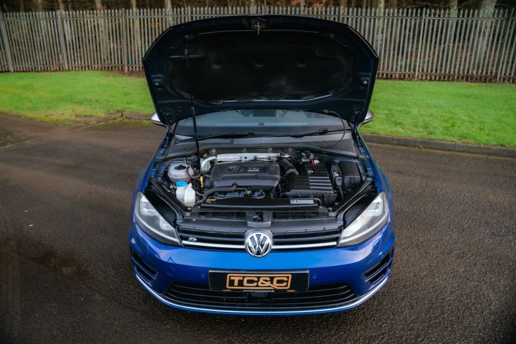 Used Volkswagen Golf 2014 for sale - 77582996: Photo 18