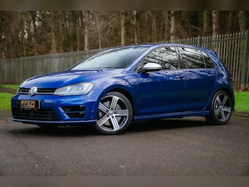 Volkswagen Golf feature image