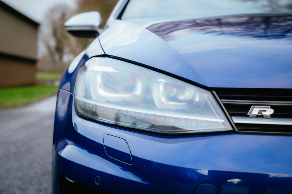 Used Volkswagen Golf 2014 for sale - 77582996: Photo 22