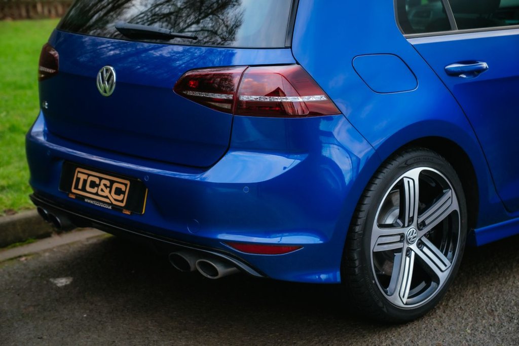 Used Volkswagen Golf 2014 for sale - 77582996: Photo 28