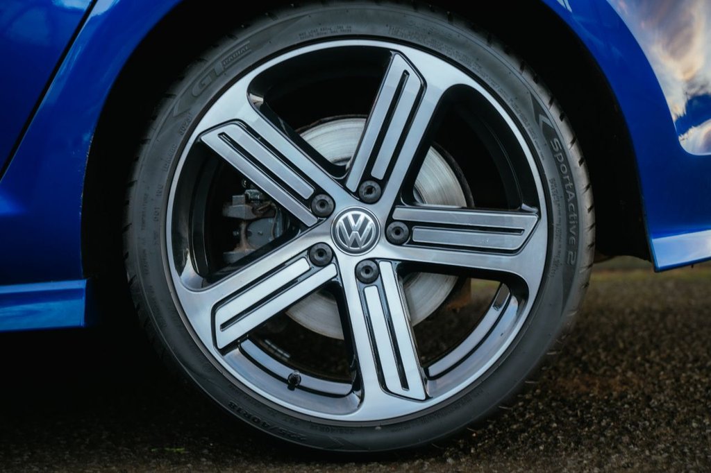 Used Volkswagen Golf 2014 for sale - 77582996: Photo 33