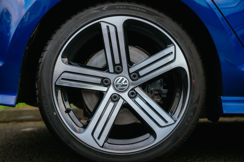 Used Volkswagen Golf 2014 for sale - 77582996: Photo 35