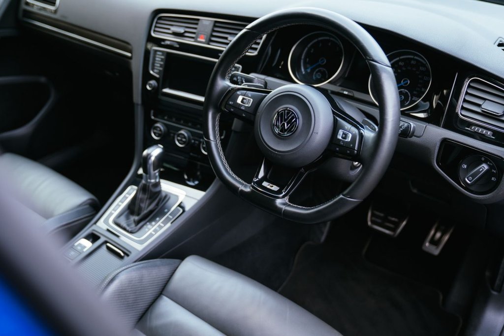 Used Volkswagen Golf 2014 for sale - 77582996: Photo 38