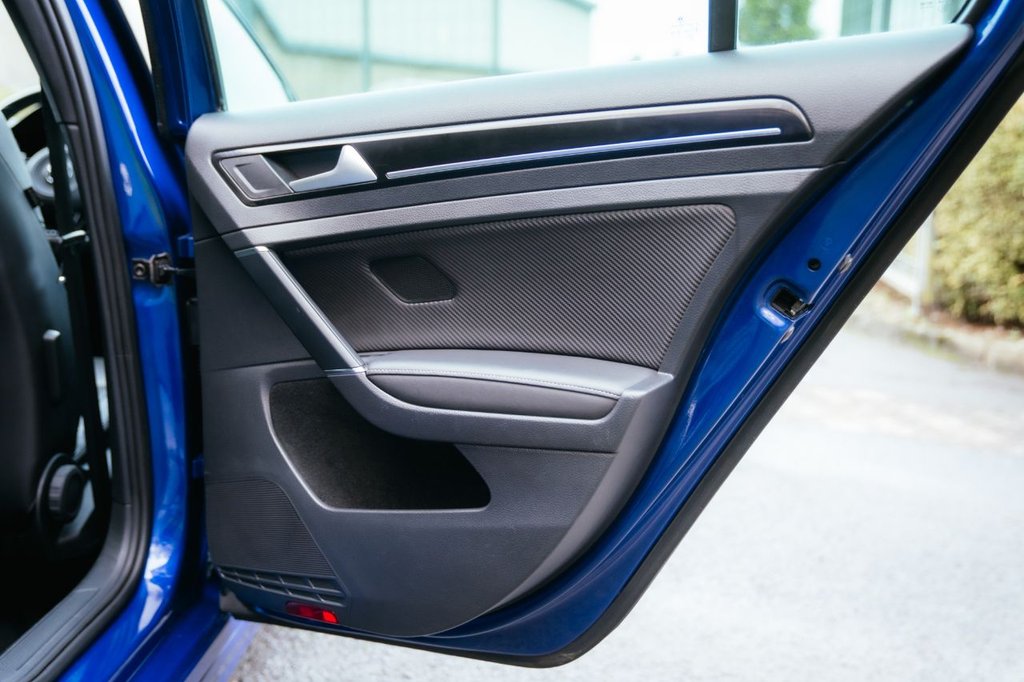 Used Volkswagen Golf 2014 for sale - 77582996: Photo 45