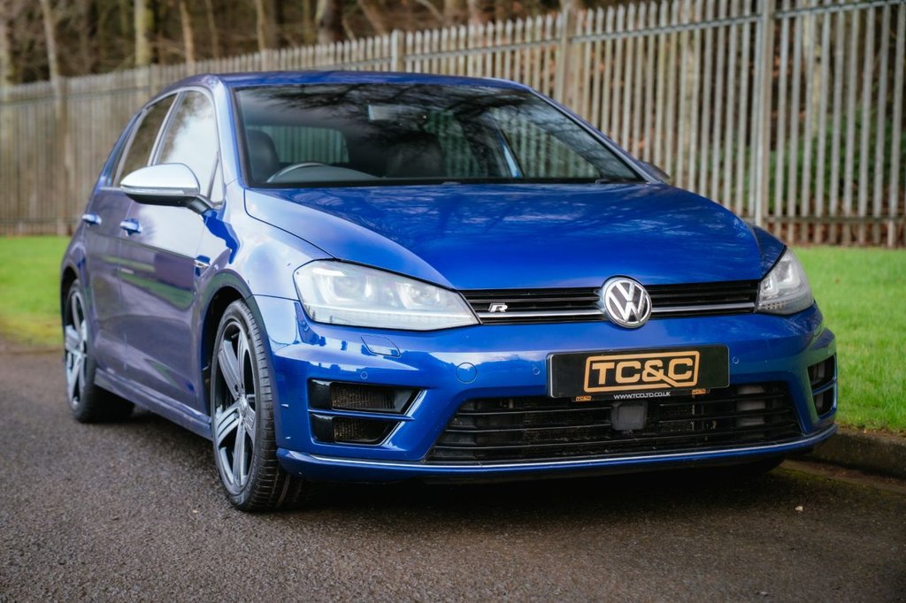 Used Volkswagen Golf 2014 for sale - 77582996: Photo 7