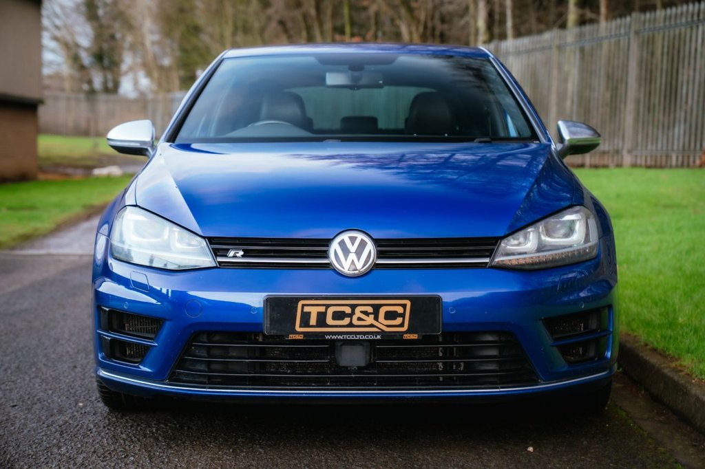 Used Volkswagen Golf 2014 for sale - 77582996: Photo 8