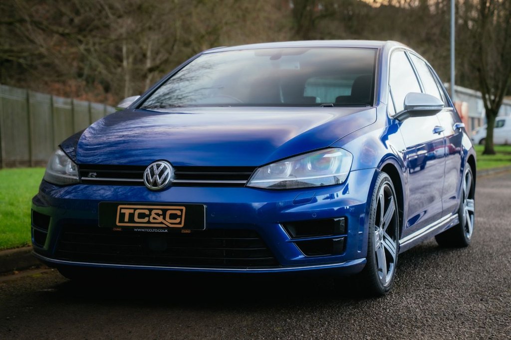 Used Volkswagen Golf 2014 for sale - 77582996: Photo 9