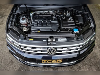 Used Volkswagen Tiguan 2019 for sale - 75533758: Photo
