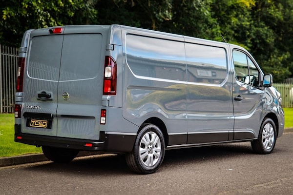 Used Nissan Primastar 2023 for sale - 75416614: Photo 15