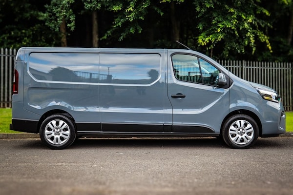 Used Nissan Primastar 2023 for sale - 75416614: Photo 17
