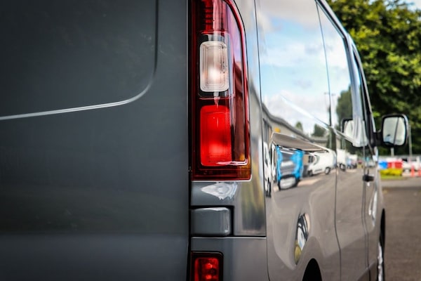 Used Nissan Primastar 2023 for sale - 75416614: Photo 19
