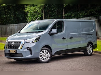 Used Nissan Primastar 2023 for sale - 75416614: Photo