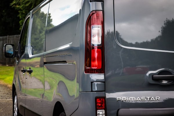 Used Nissan Primastar 2023 for sale - 75416614: Photo 20
