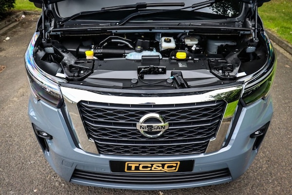 Used Nissan Primastar 2023 for sale - 75416614: Photo 22
