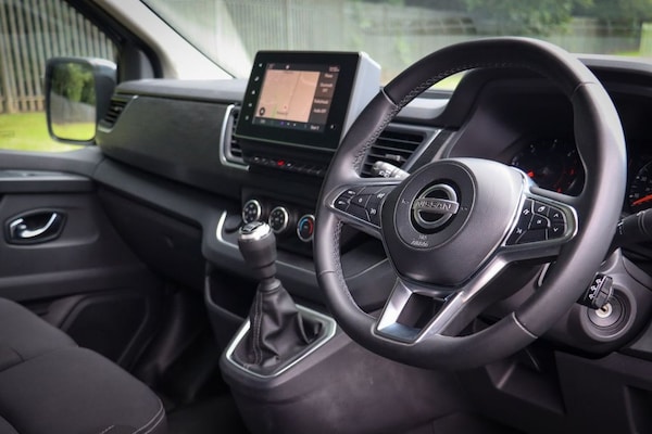 Used Nissan Primastar 2023 for sale - 75416614: Photo 2