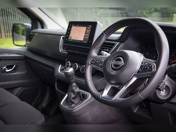 Used Nissan Primastar 2023 for sale - 75416614: Photo