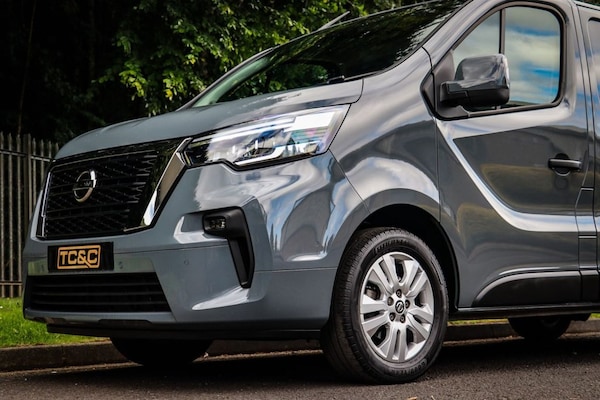 Used Nissan Primastar 2023 for sale - 75416614: Photo 32